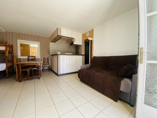  Appartement � vendre 2 pi�ces 44 m�