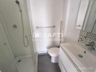  Appartement � vendre 1 pi�ce 15 m�