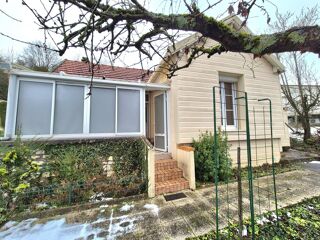  Maison � vendre 3 pi�ces 58 m�