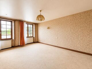  Maison à vendre 3 pièces 82 m²