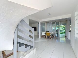  Maison à louer 5 pièces 90 m²