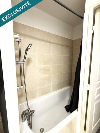  Appartement � vendre 2 pi�ces 40 m�