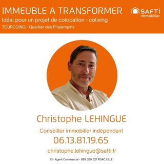  Immeuble � vendre 425 m�