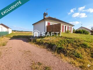  Maison à vendre 4 pièces 89 m²