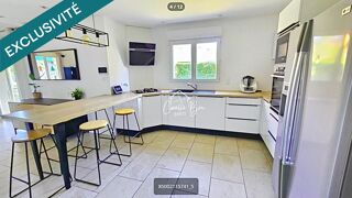  Maison � vendre 4 pi�ces 120 m�