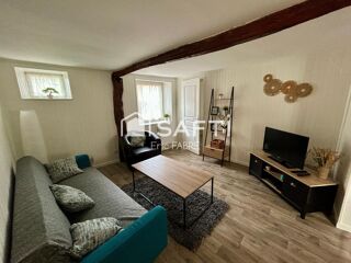  Maison � vendre 4 pi�ces 66 m�