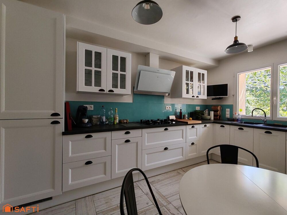 Vente Maison Havre de paix verdoyant à Saint-André-de-Lidon Saint-andre-de-lidon