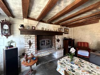  Maison à vendre 4 pièces 100 m²