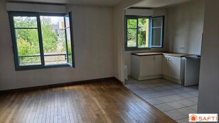  Appartement à vendre 2 pièces 51 m²