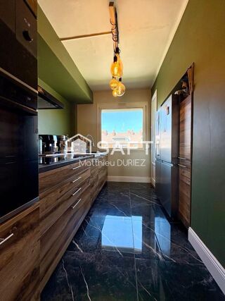  Appartement  vendre 5 pices 88 m
