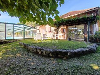  Maison � vendre 12 pi�ces 305 m�