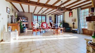  Maison � vendre 4 pi�ces 138 m�