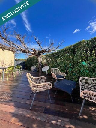  Maison � vendre 4 pi�ces 91 m�