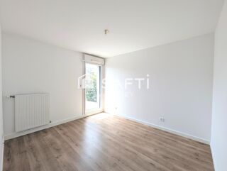  Appartement à vendre 3 pièces 55 m²