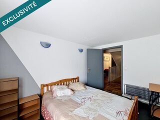  Maison à vendre 9 pièces 170 m²