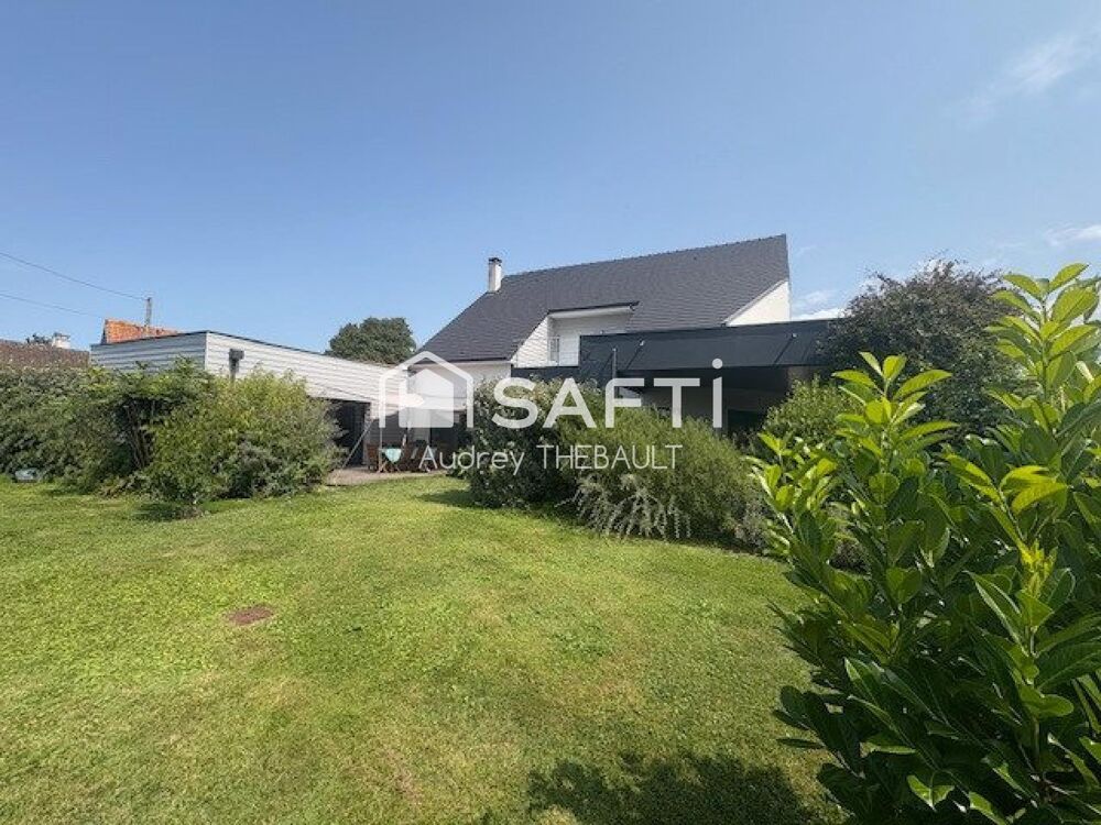 � vendre  Maison Rang-du-Fliers (62180)