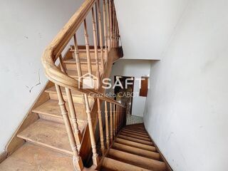  Maison � vendre 6 pi�ces 151 m�