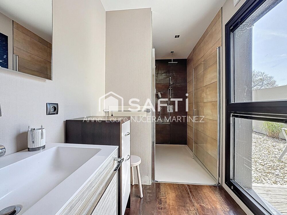 à vendre  Maison Lannilis (29870)