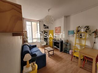  Appartement à louer 2 pièces 36 m²