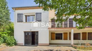  Maison à vendre 6 pièces 145 m²