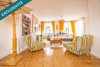  Maison � vendre 5 pi�ces 147 m�