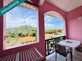  Appartement � vendre 1 pi�ce 51 m�