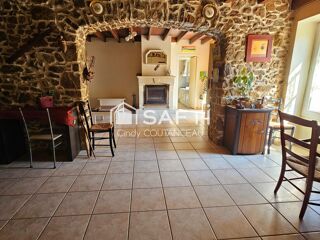  Maison à vendre 4 pièces 136 m²