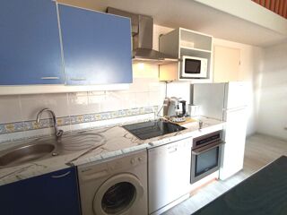  Appartement � vendre 3 pi�ces 54 m�