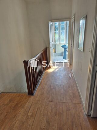  Maison à vendre 5 pièces 105 m²