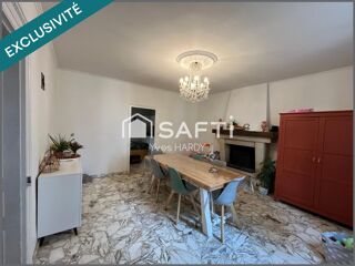  Maison  vendre 9 pices 216 m