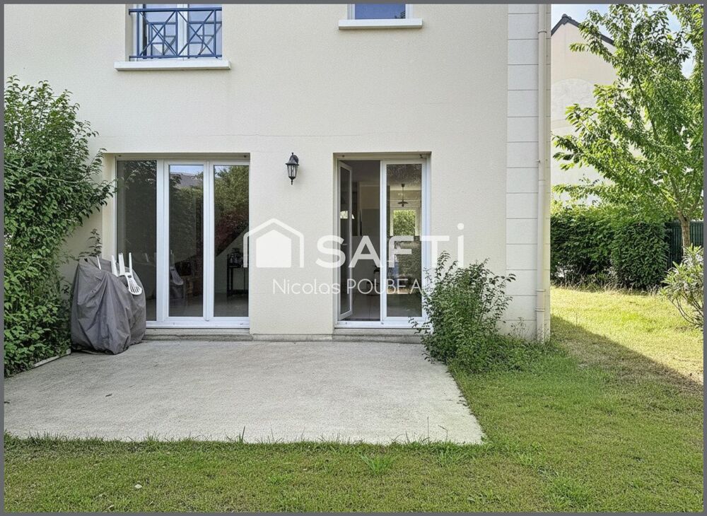 Vente Maison Parfait pour un premier achat ! Veigne