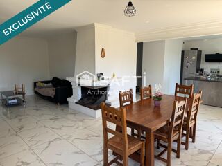  Maison à vendre 6 pièces 174 m²