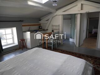  Maison à vendre 6 pièces 148 m²