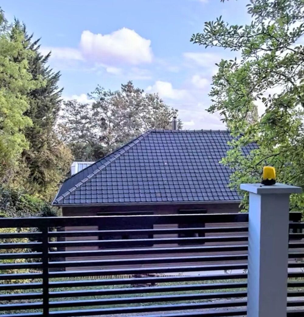 Vente Maison MAISON CONTEMPORAIRE AU CALME SUR UN SECTEUR TRES RECHERCHE Villennes-sur-seine