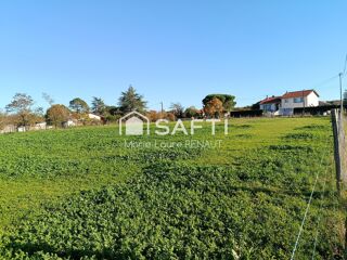  Terrain � vendre 1597 m�