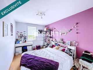  Maison � vendre 5 pi�ces 95 m�