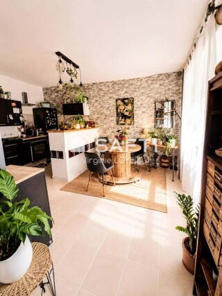  Appartement à vendre 3 pièces 52 m²