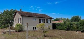  Maison à vendre 4 pièces 93 m²