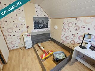  Maison � vendre 5 pi�ces 135 m�