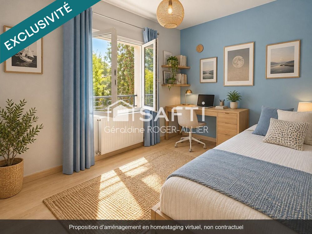 à vendre  Maison Bordeaux (33200)