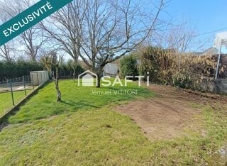  Maison � vendre 3 pi�ces 66 m�