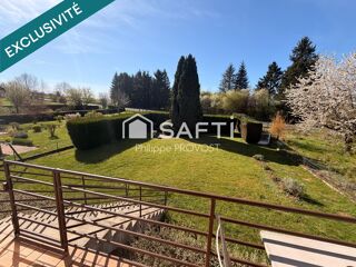  Maison à vendre 5 pièces 137 m²