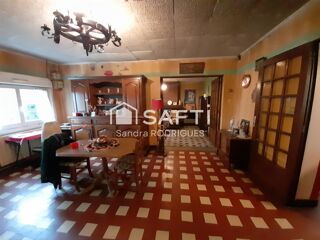  Maison à vendre 4 pièces 104 m²