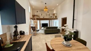  Maison � vendre 8 pi�ces 220 m�