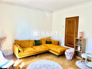  Maison à vendre 7 pièces 200 m²