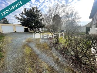  Maison � vendre 4 pi�ces 120 m�