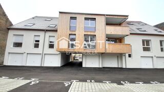  Appartement � vendre 4 pi�ces 120 m� Truchtersheim