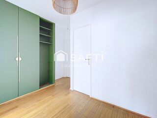  Appartement à vendre 3 pièces 67 m²