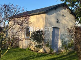 Maison � vendre 4 pi�ces 135 m�