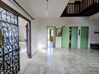  Maison à vendre 6 pièces 210 m²
